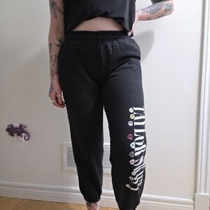 Taylor Swift The Eras Tour Friendship Bracelet Sweatpants